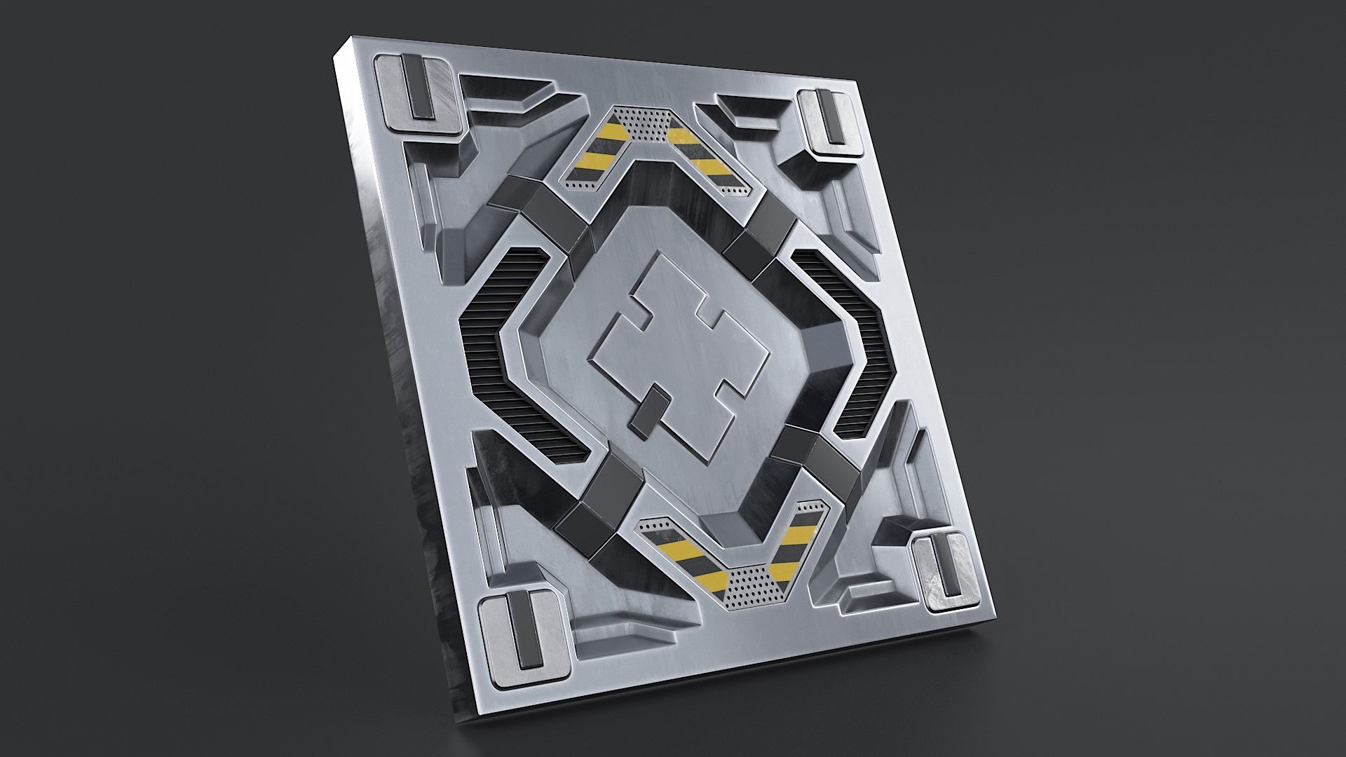 Sci-Fi Panels Metal Subdivision Ready model https://p.turbosquid.com/ts-thumb/cW/gZqUku/qJ/scifi_panels_metal_11/jpg/1701692123/1920x1080/fit_q87/d30d11b2578f6b4b42870ab4b8896b00595f414e/scifi_panels_metal_11.jpg