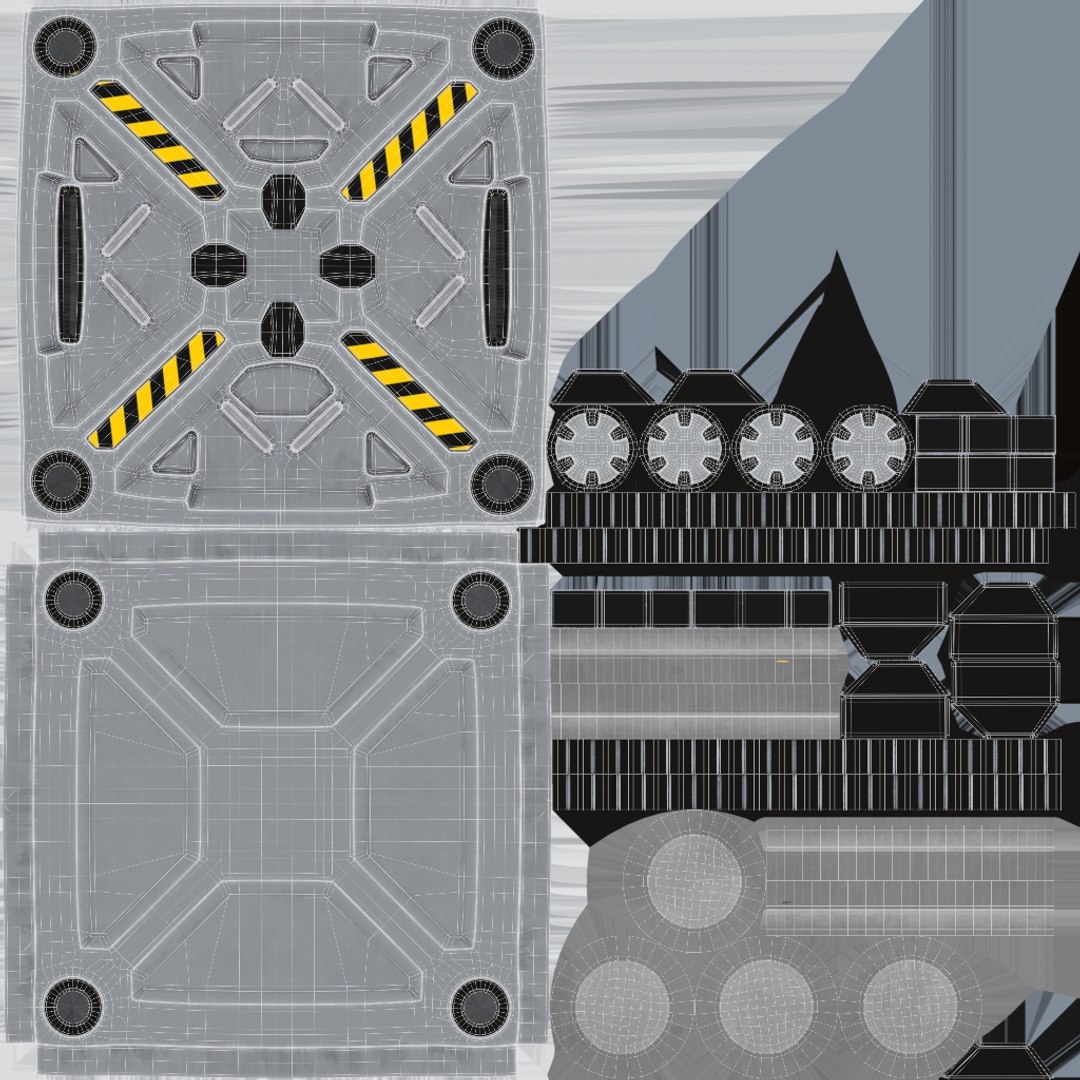 Sci-Fi Panels Metal Subdivision Ready model https://p.turbosquid.com/ts-thumb/cW/gZqUku/z2/xuv_panel2_metal_02/jpg/1701692140/1920x1080/fit_q87/f39d642b2447a316e84785e545b263b57d6c99aa/xuv_panel2_metal_02.jpg