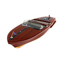 Chris Craft Capri 1955