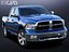 Dodge Ram 1500 SLT