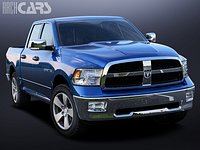Dodge Ram 1500 SLT