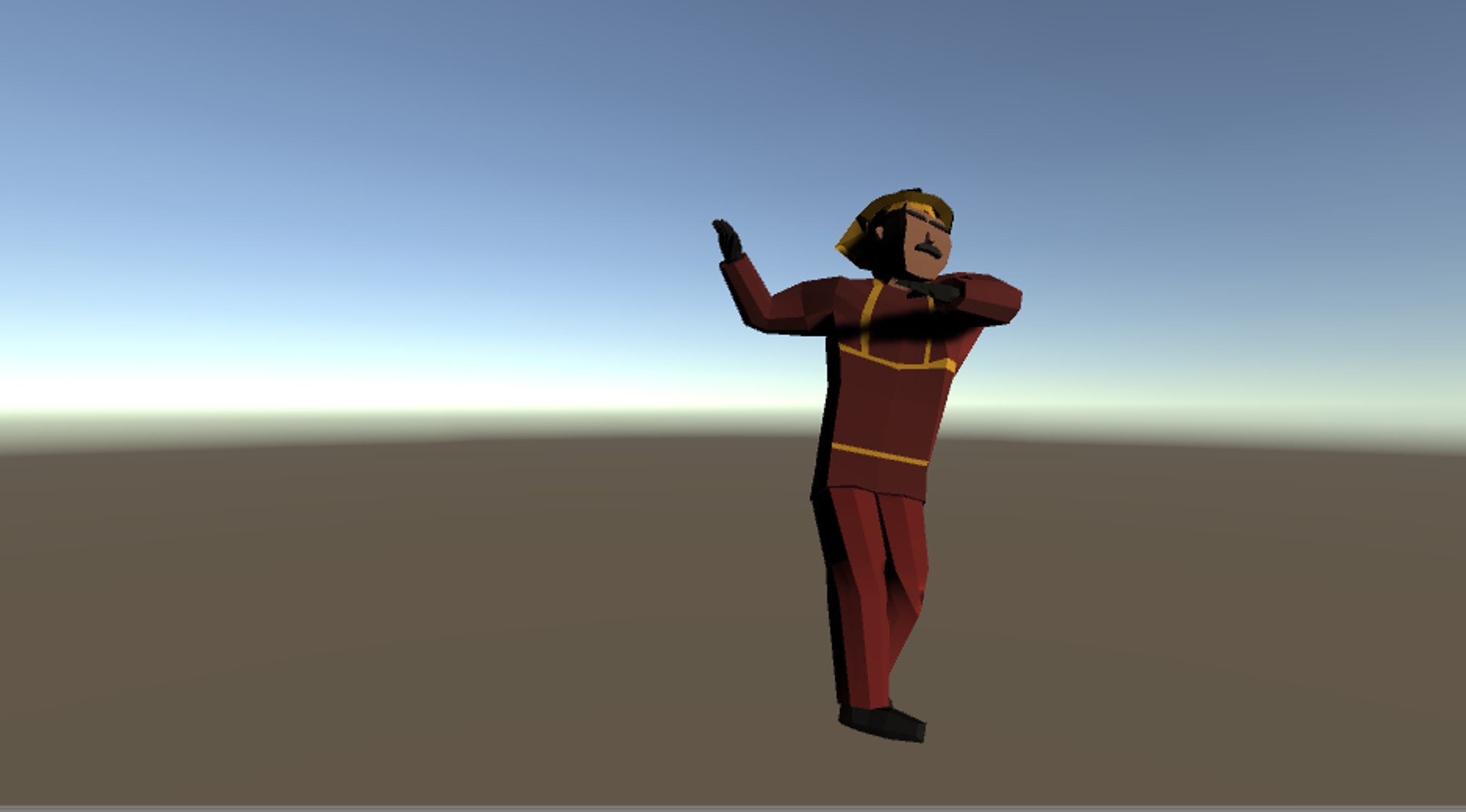 3D model firefighter rigged unity - TurboSquid 1567177