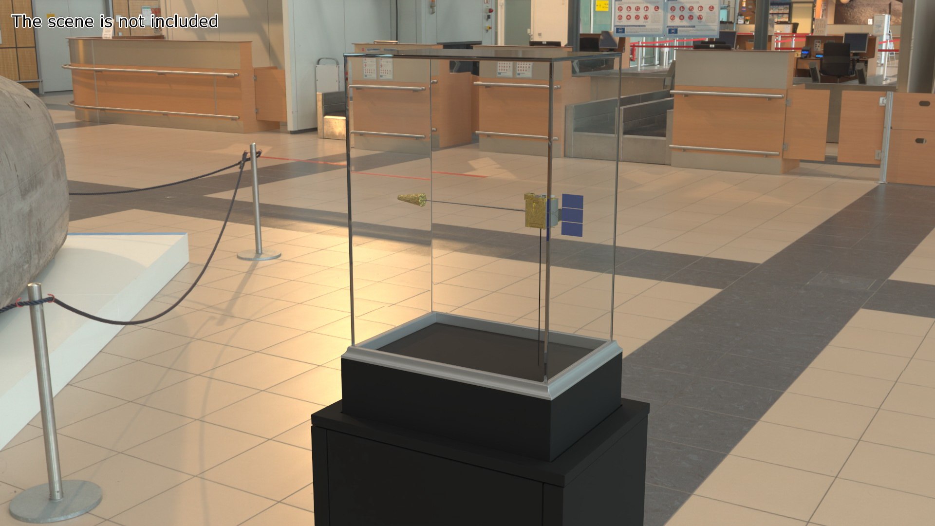 Exhibit of Multifunctional Satellite with Solar Panels 3D model https://p.turbosquid.com/ts-thumb/cW/lDq4I1/Hs/exhibit_of_multifunctional_satellite_with_solar_panels_004/jpg/1743573732/1920x1080/fit_q87/99f5de46b6a275d1064af995be048f3926f95129/exhibit_of_multifunctional_satellite_with_solar_panels_004.jpg