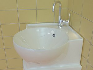 Sink Delta
