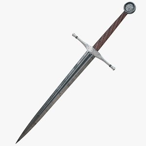 Dagger PBR