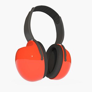 headphones3 3D
