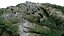 Alpen Valle D Aosta Italien
