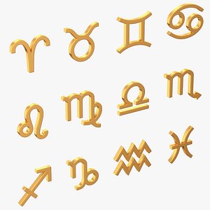Zodiac Signs