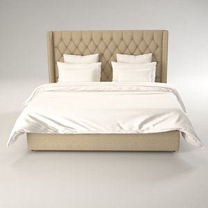 manhattan bed model