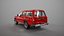 Toyota Land Cruiser J60 1980-1990