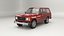 Toyota Land Cruiser J60 1980-1990