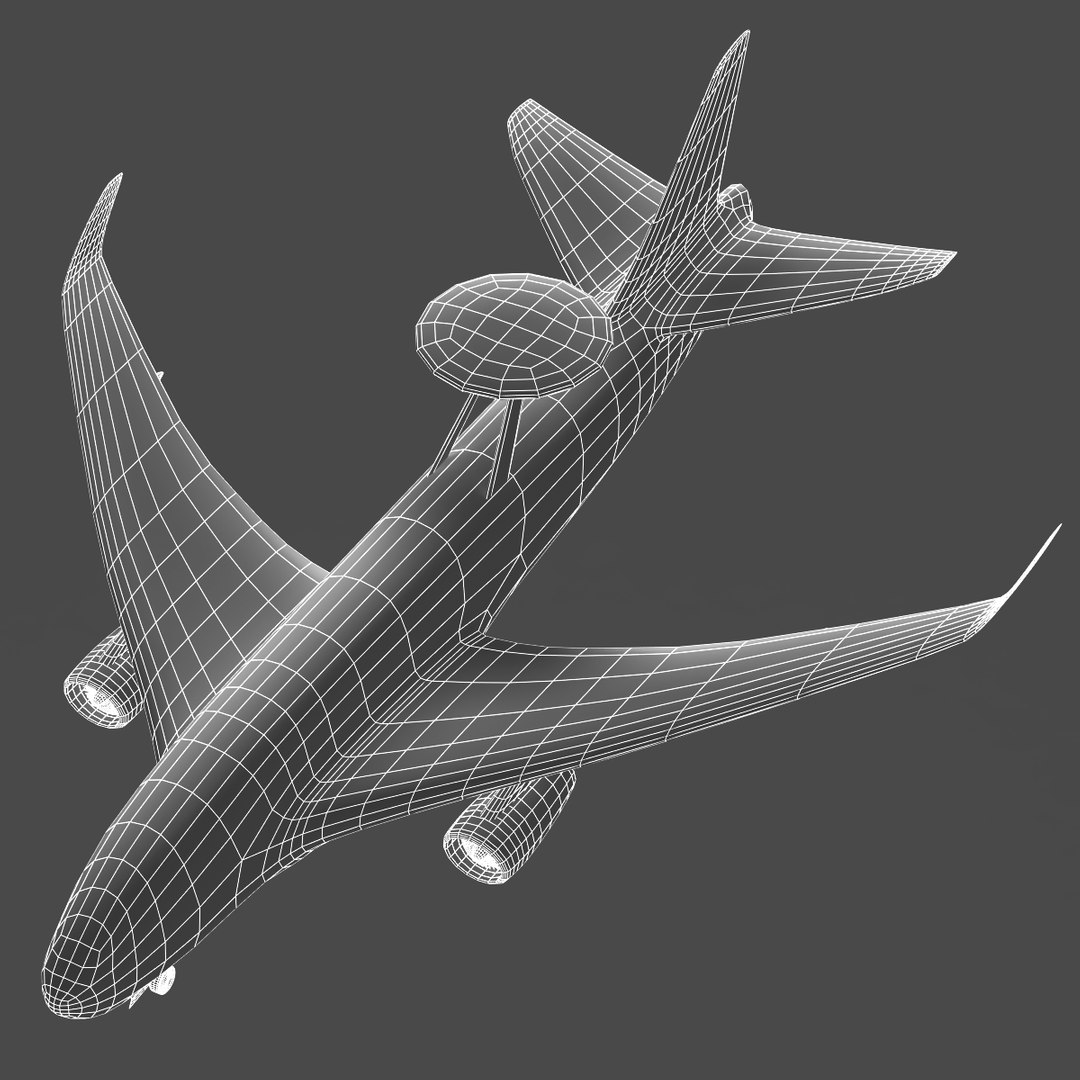 3d model airborne awacs https://p.turbosquid.com/ts-thumb/cX/0rGHfN/tJAkjH0D/wire1/png/1361178333/1920x1080/fit_q87/e2480be503bf5e5a17cac09d200f32d357ed18dd/wire1.jpg