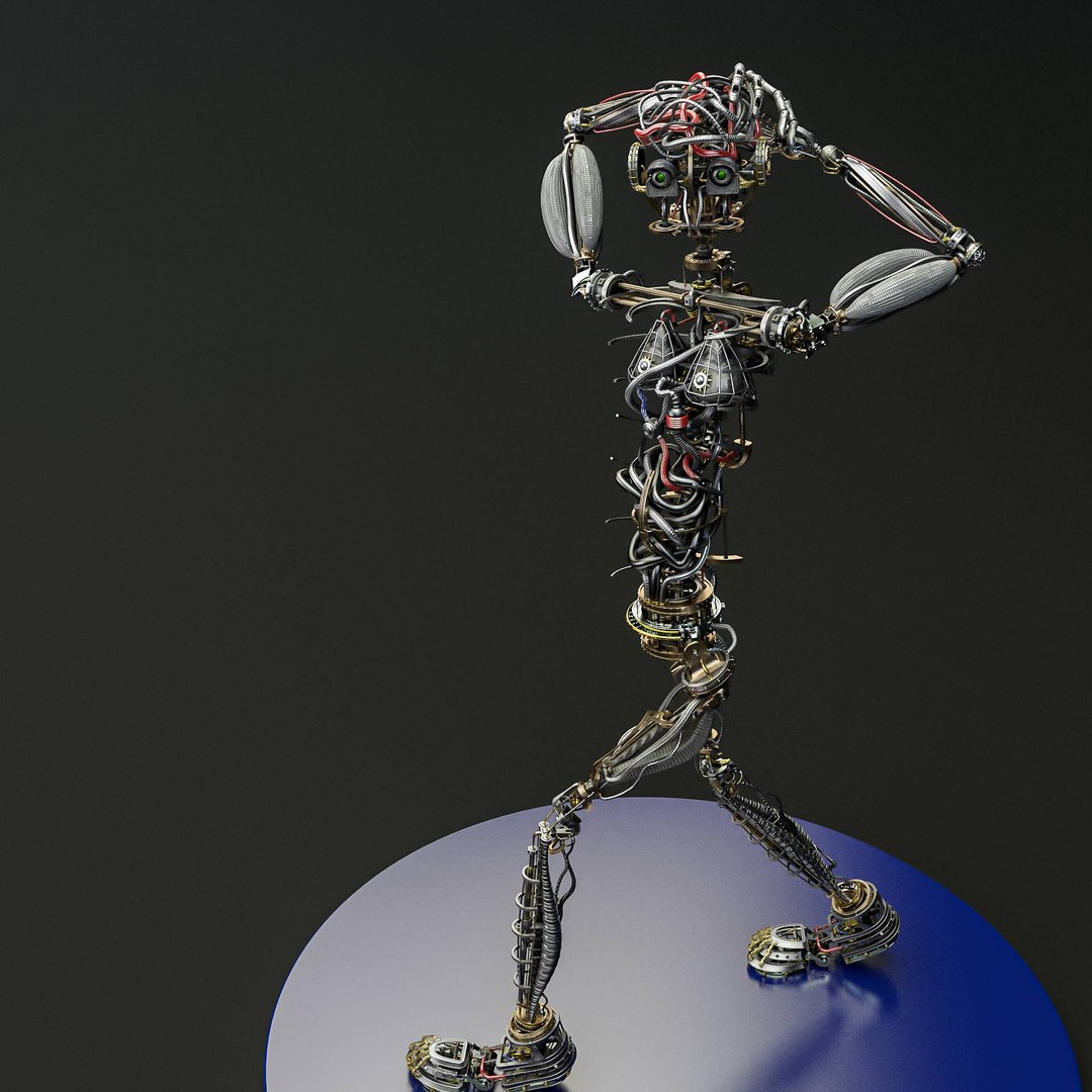 Mecha Humanoid 3D model https://p.turbosquid.com/ts-thumb/cX/3f7JNz/Au/mecha010/jpg/1622984503/1920x1080/fit_q87/8c425ad2a61e276173f143517b013b144cb6e7d7/mecha010.jpg