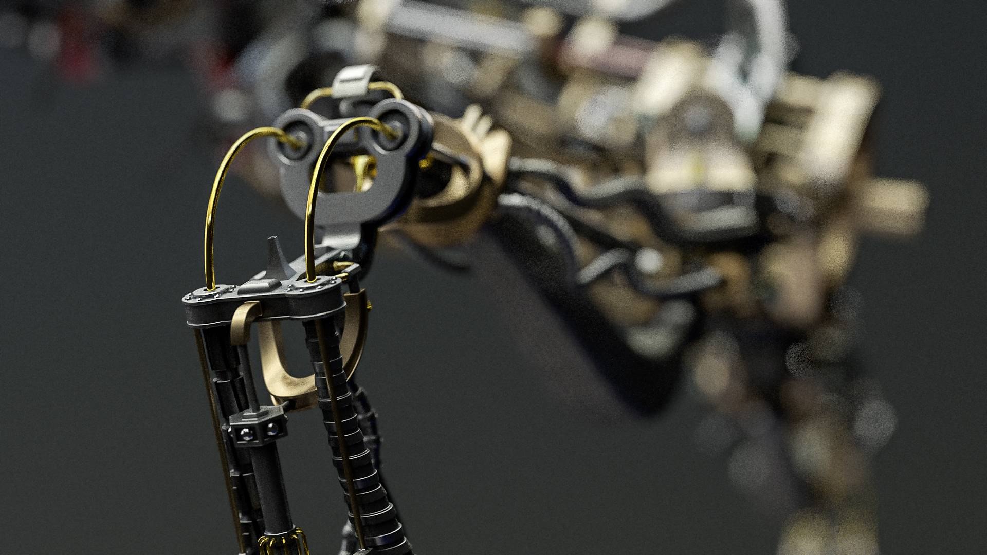 Mecha Humanoid 3D model https://p.turbosquid.com/ts-thumb/cX/3f7JNz/Lf/mecha017/jpg/1622984501/1920x1080/fit_q87/7f257b3833a6b2a27128140d3637b17f4b77e034/mecha017.jpg