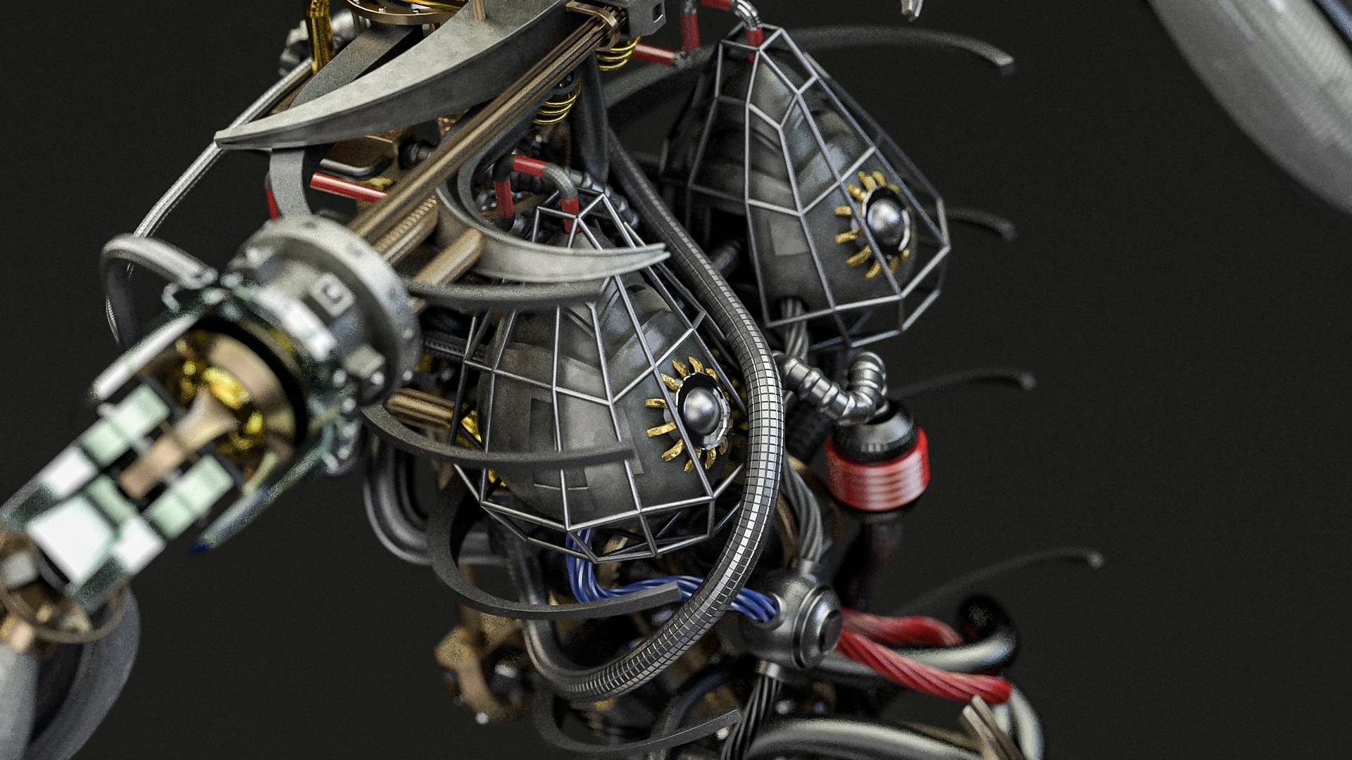 Mecha Humanoid 3D model https://p.turbosquid.com/ts-thumb/cX/3f7JNz/VP/mecha011/jpg/1622984676/1920x1080/fit_q87/ece61b22253ab8e3b57cb0235b93d9370614bf01/mecha011.jpg