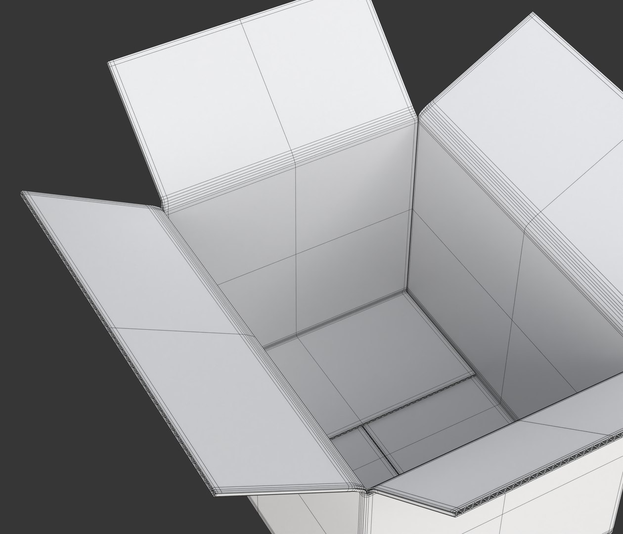 3D Rigged Carton Box model https://p.turbosquid.com/ts-thumb/cX/4LmR2f/zD/wireframe03/png/1775198126/1920x1080/fit_q87/47a27d6571c9ee6fd27c083c4d9b6c3a006746b5/wireframe03.jpg