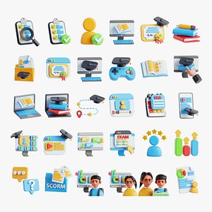 Learning management System  Collection