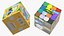 Chalks Collection