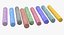 Chalks Collection