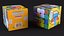Chalks Collection