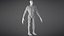 Humanoid Monsters Collection