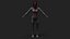 Humanoid Monsters Collection