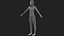 Humanoid Monsters Collection