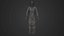 Humanoid Monsters Collection