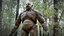Humanoid Monsters Collection