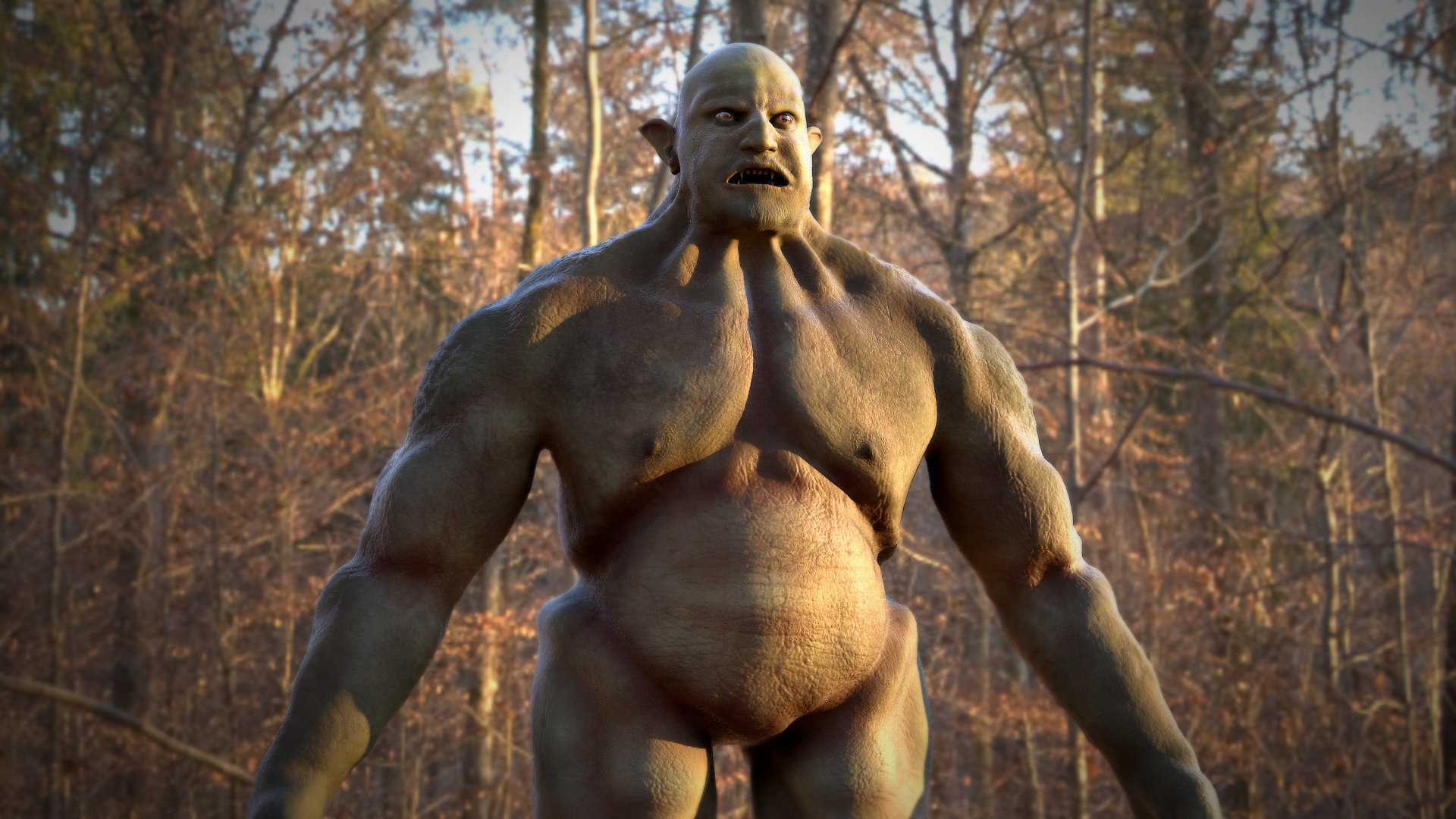 Humanoid Monsters Collection 3D https://p.turbosquid.com/ts-thumb/cX/7MUEfH/KR/r1copy/jpg/1668410752/1920x1080/fit_q87/913503750eaec034b73fbee98950d9ffba11846a/r1copy.jpg