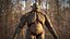 Humanoid Monsters Collection