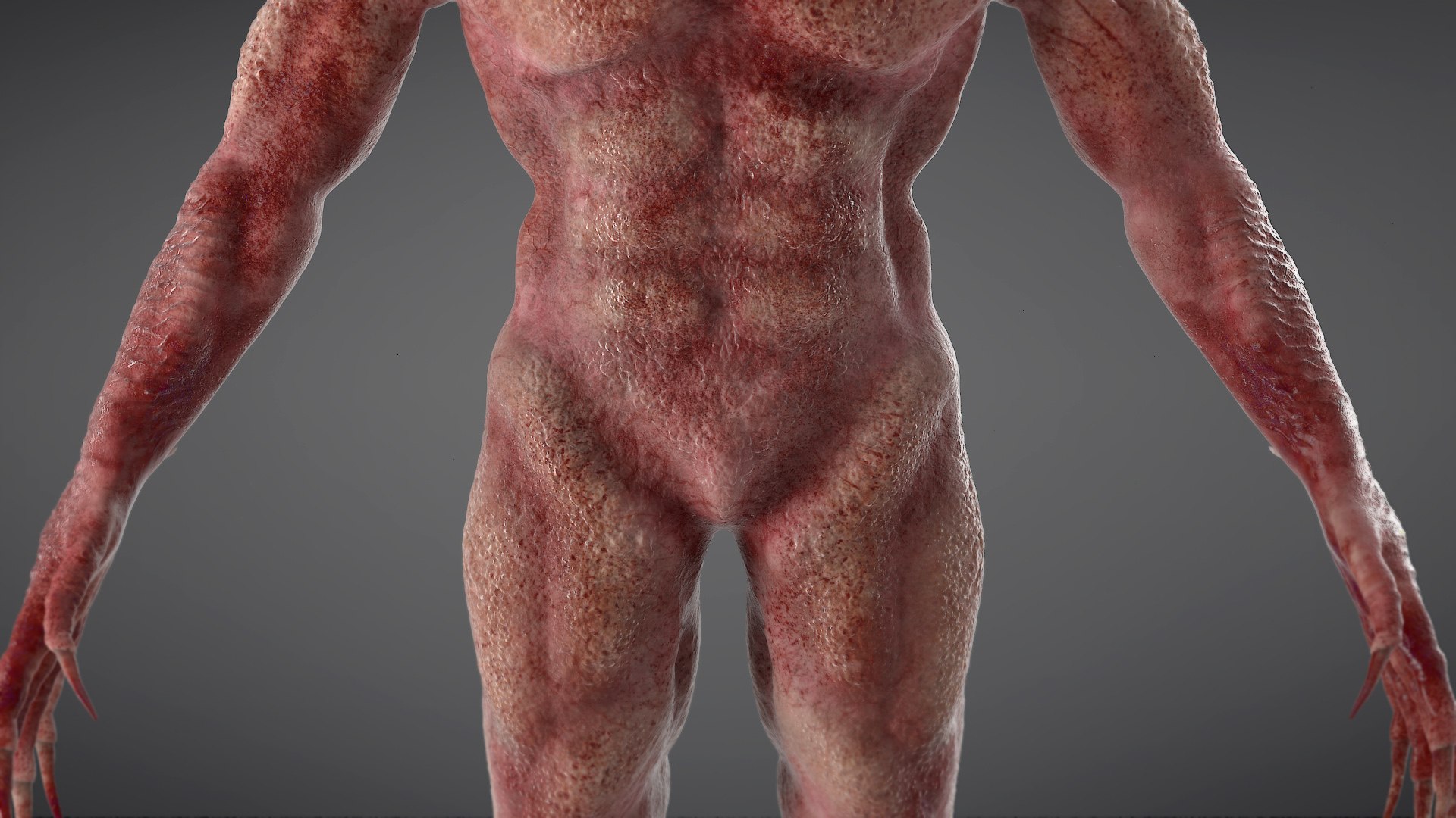 Humanoid Monsters Collection 3D https://p.turbosquid.com/ts-thumb/cX/7MUEfH/Oq/s2/jpg/1668411192/1920x1080/fit_q87/d7473287d96b596c189b4baccf2ae37a19d7ca83/s2.jpg