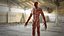Humanoid Monsters Collection