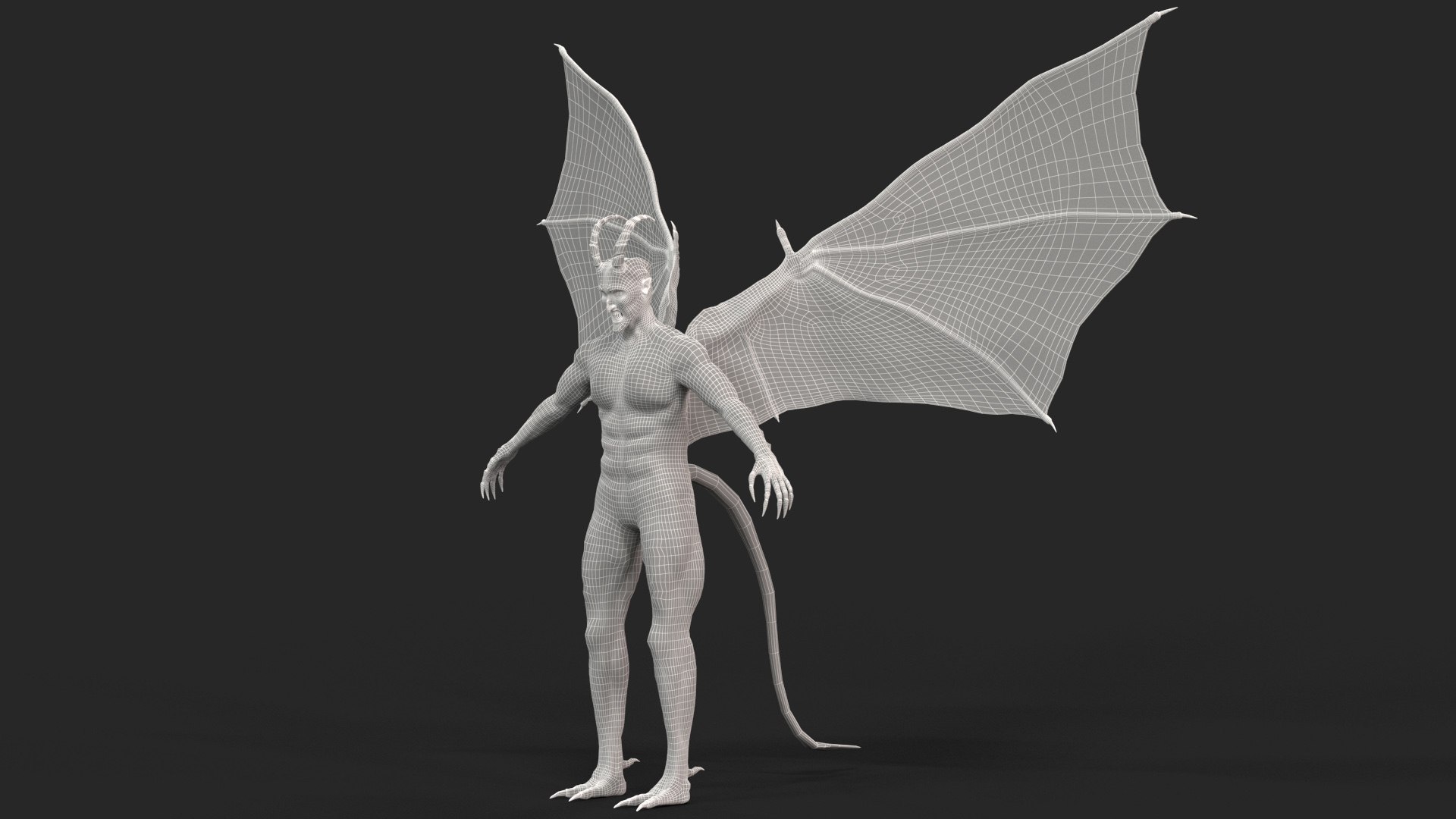 Humanoid Monsters Collection 3D https://p.turbosquid.com/ts-thumb/cX/7MUEfH/Uv/wf2copy/jpg/1668411751/1920x1080/fit_q87/d83f36b8df2b1e695cae6d35222c151a271cd0ec/wf2copy.jpg