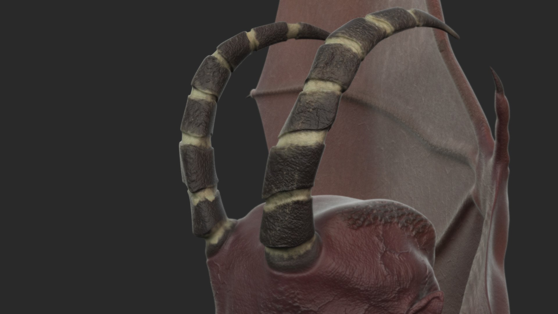 Humanoid Monsters Collection 3D https://p.turbosquid.com/ts-thumb/cX/7MUEfH/Vl/shot03copy/jpg/1668411749/1920x1080/fit_q87/d4c57999601c977acc1d86cd706a67ec487c02fc/shot03copy.jpg