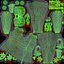 Humanoid Monsters Collection