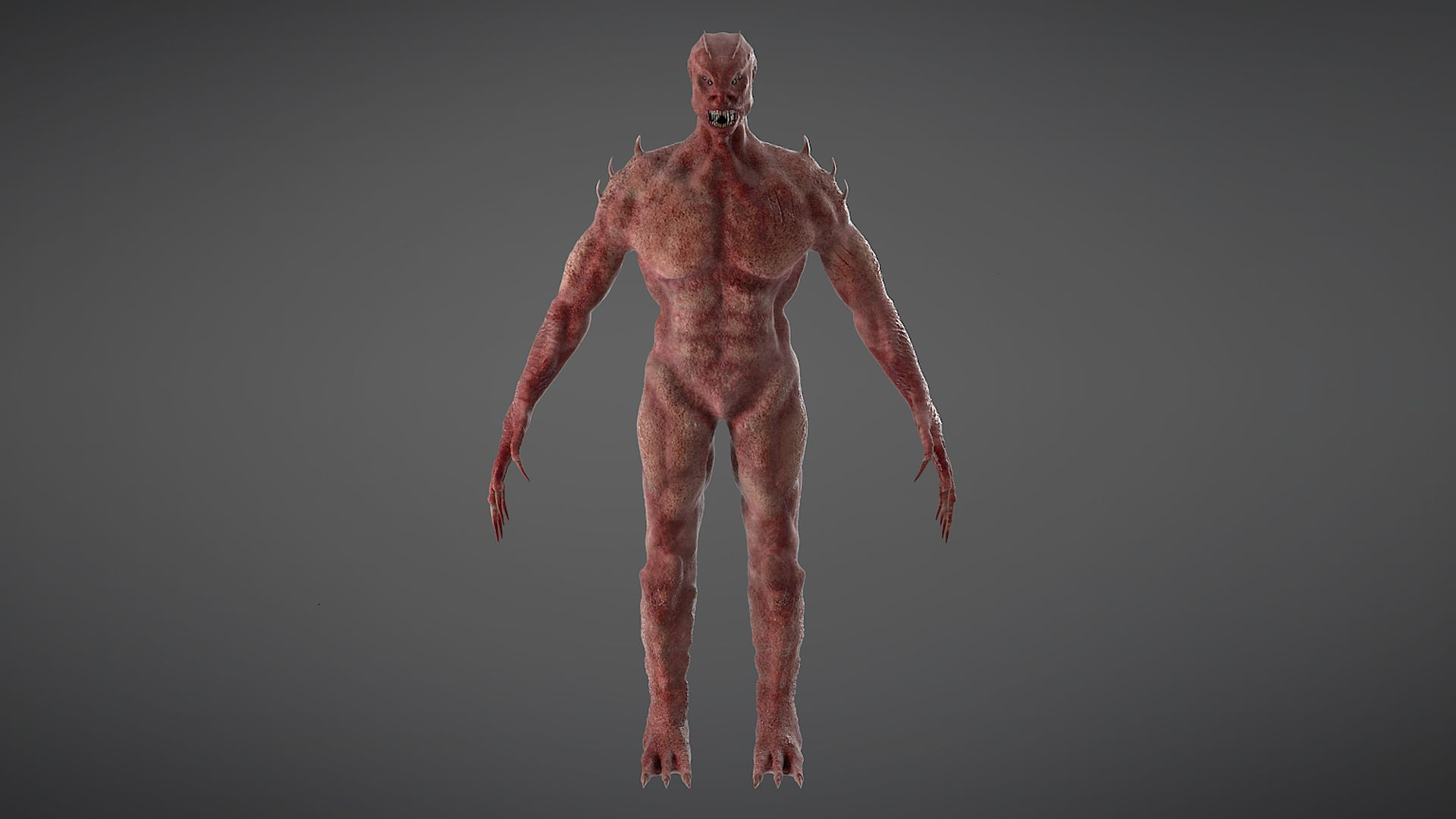 Humanoid Monsters Collection 3D https://p.turbosquid.com/ts-thumb/cX/7MUEfH/aK/01/jpg/1668411671/1920x1080/turn_fit_q99/9bbcf89d343cb3059aa4a9433427b186c408fa40/01-1.jpg
