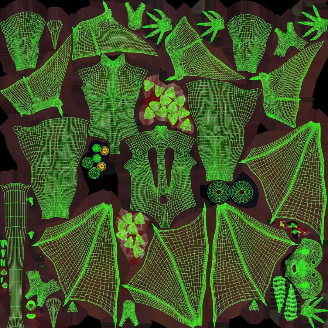 Humanoid Monsters Collection 3D https://p.turbosquid.com/ts-thumb/cX/7MUEfH/jF/uv/jpg/1668412767/1920x1080/fit_q87/a0ad1fbed93da9a81d21b84ffdd47a96a4b347e2/uv.jpg