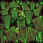 Humanoid Monsters Collection