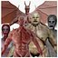 Humanoid Monsters Collection