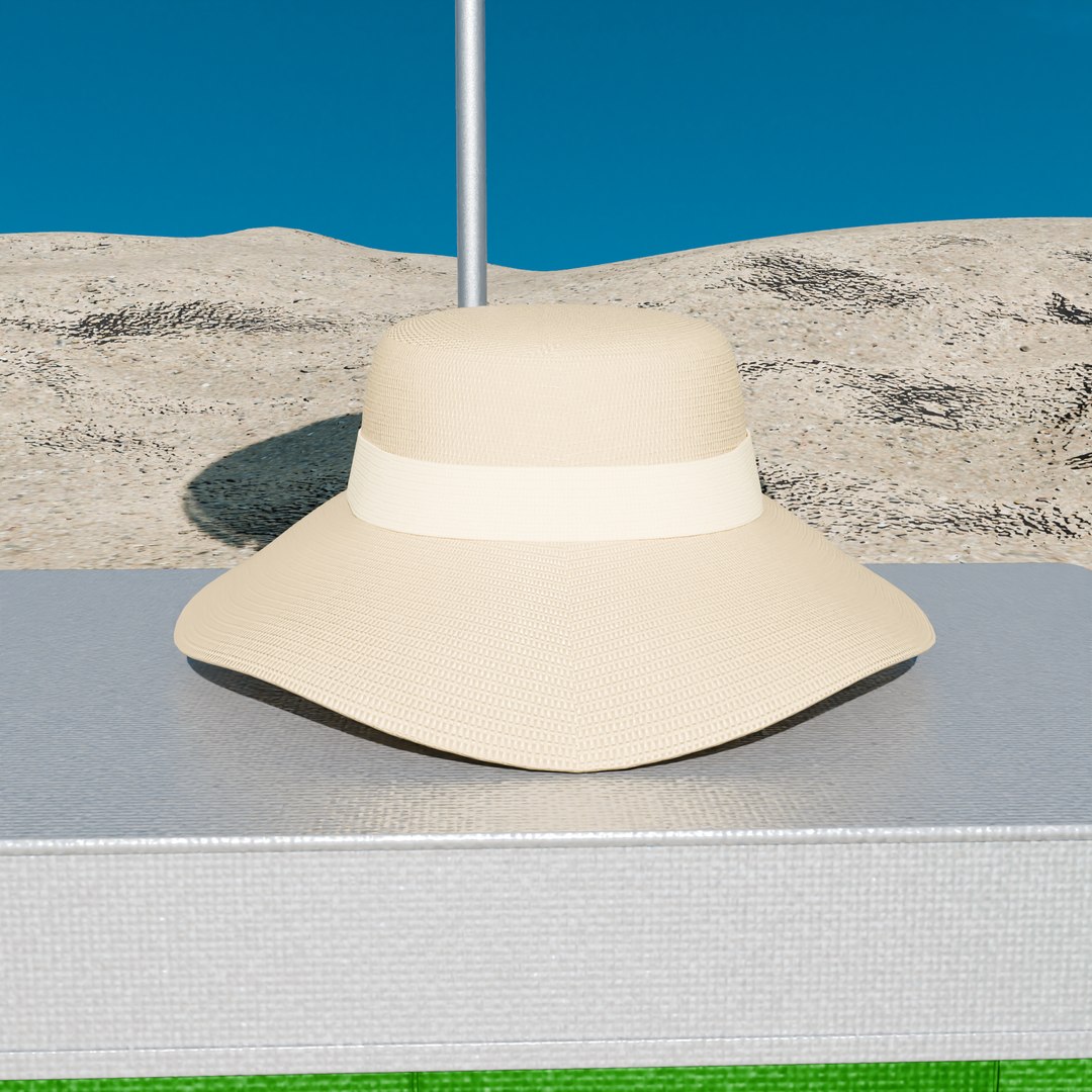 3D Green Beach Vacation Essentials Collection 3D Model PBR model https://p.turbosquid.com/ts-thumb/cX/8qSaQt/Gr/image4/png/1779080707/1920x1080/fit_q87/b524473b1e3d24c6ea6694acea45e198f12aafd5/image4.jpg