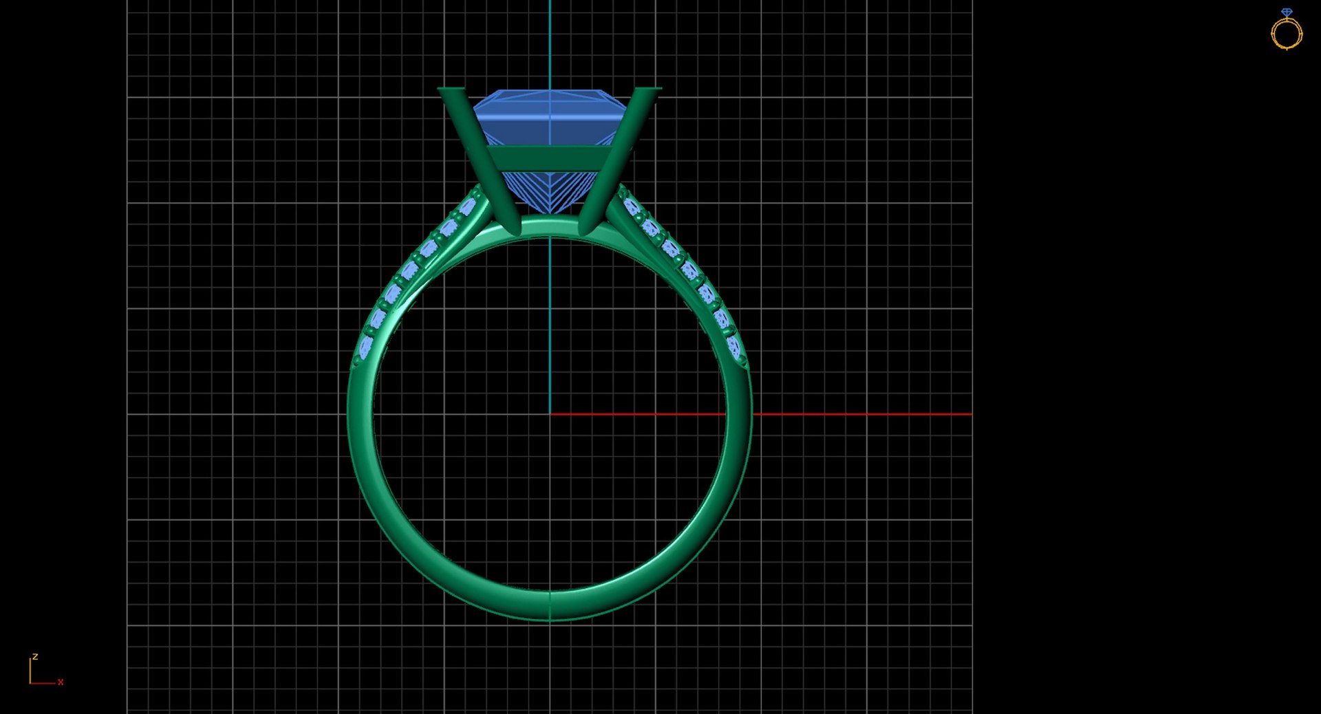 3D STL 3DM Print Ready Women Diamond Ring Lightweight Printable model https://p.turbosquid.com/ts-thumb/cX/C4Pljz/v2/r232/jpg/1762257939/1920x1080/fit_q87/0b772b8144279dcaf20ee7c6c078dca953a1d36f/r232.jpg