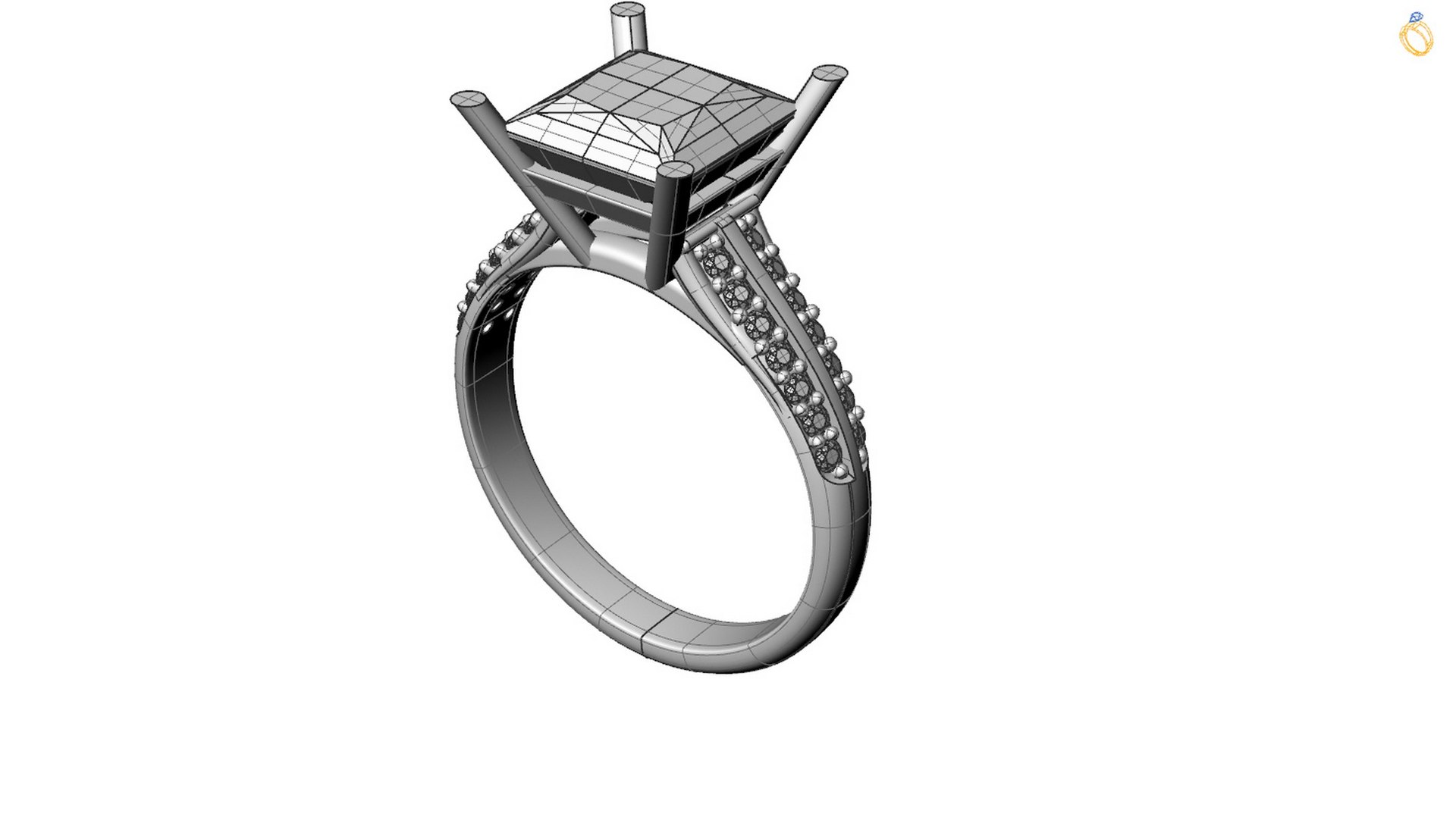 3D STL 3DM Print Ready Women Diamond Ring Lightweight Printable model https://p.turbosquid.com/ts-thumb/cX/C4Pljz/xC/5/jpg/1762257929/1920x1080/fit_q87/1abe85cda5fc1e1869170340745fe80a8db6fcc0/5.jpg