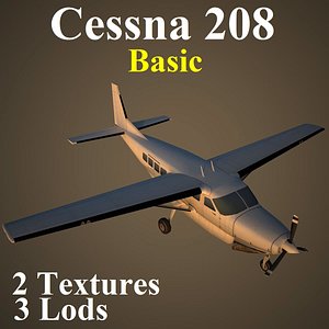 C208 Basic