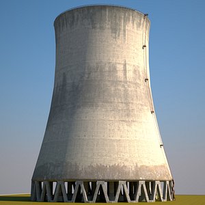 Cooling Tower