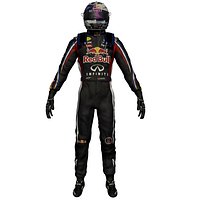 Sebastian Vettel