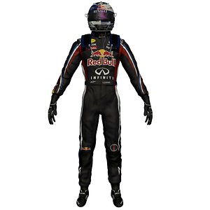 Sebastian Vettel