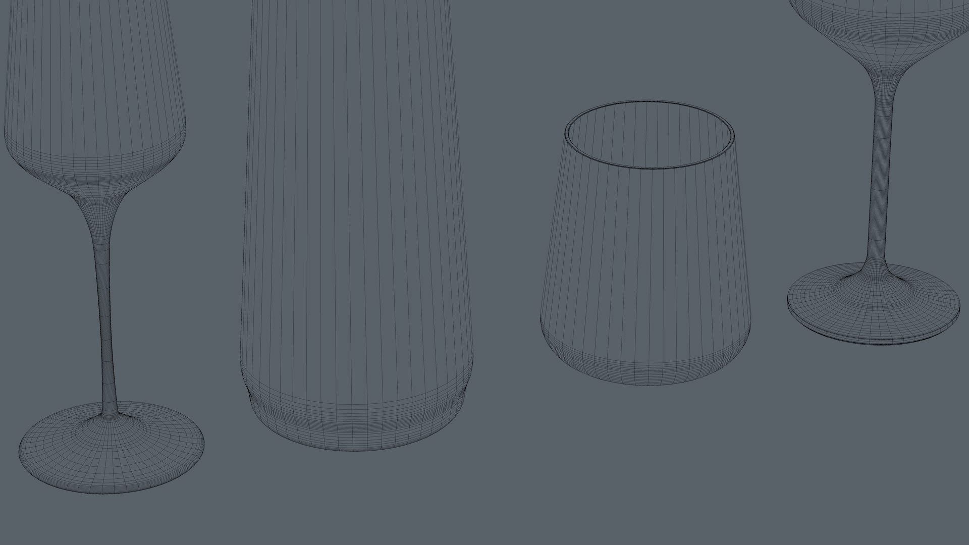 3D model Modern Wine Glass https://p.turbosquid.com/ts-thumb/cX/G8vyUm/DO/wireframe0007/png/1774894159/1920x1080/fit_q87/59bd18246cc7c65af510bc65abebbf7c6abfa523/wireframe0007.jpg
