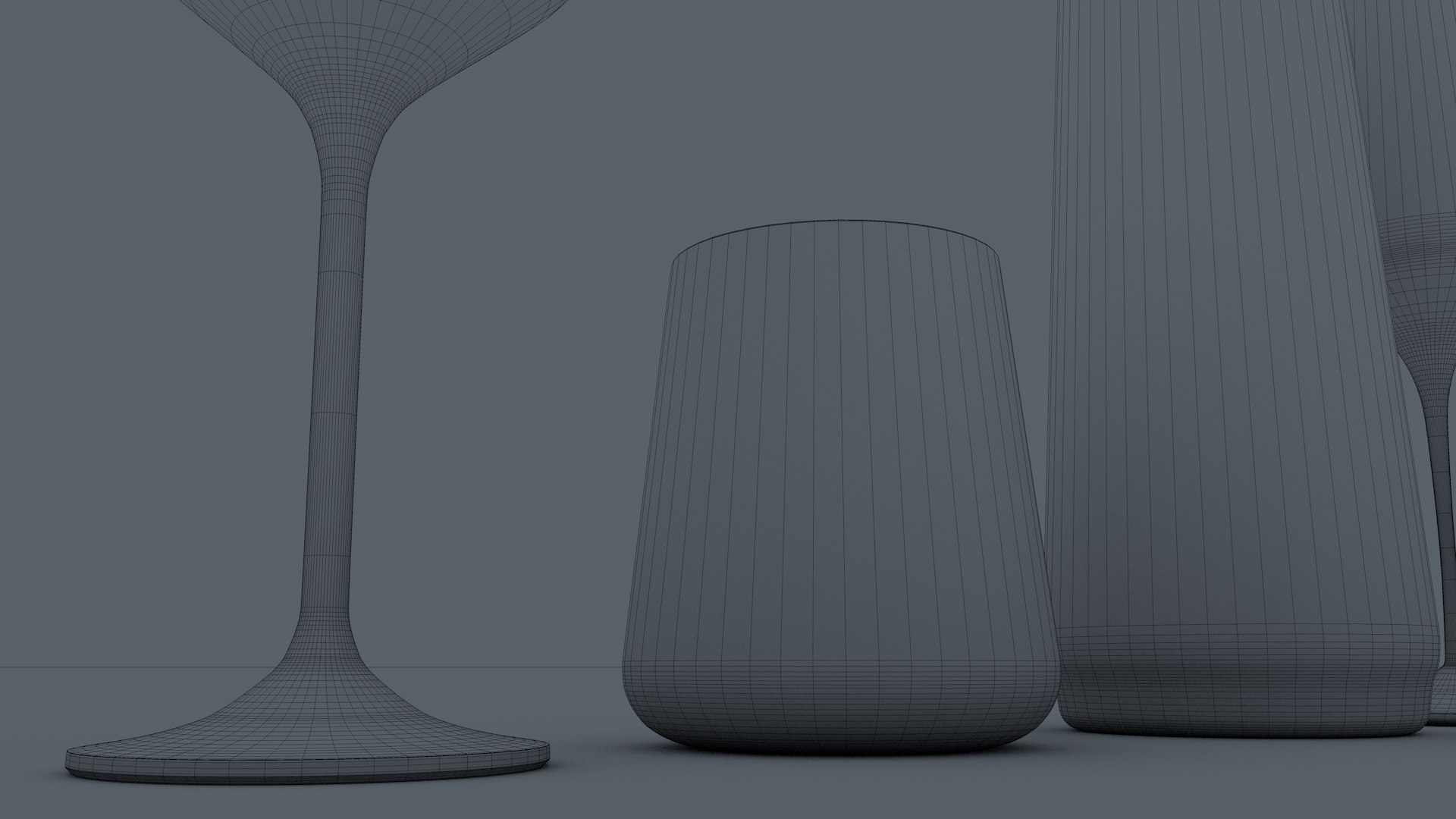 3D model Modern Wine Glass https://p.turbosquid.com/ts-thumb/cX/G8vyUm/XF/wireframe0002/png/1774894167/1920x1080/fit_q87/9ad2dd53c6d90d0fd2e9a99190461ad9a6153ec2/wireframe0002.jpg