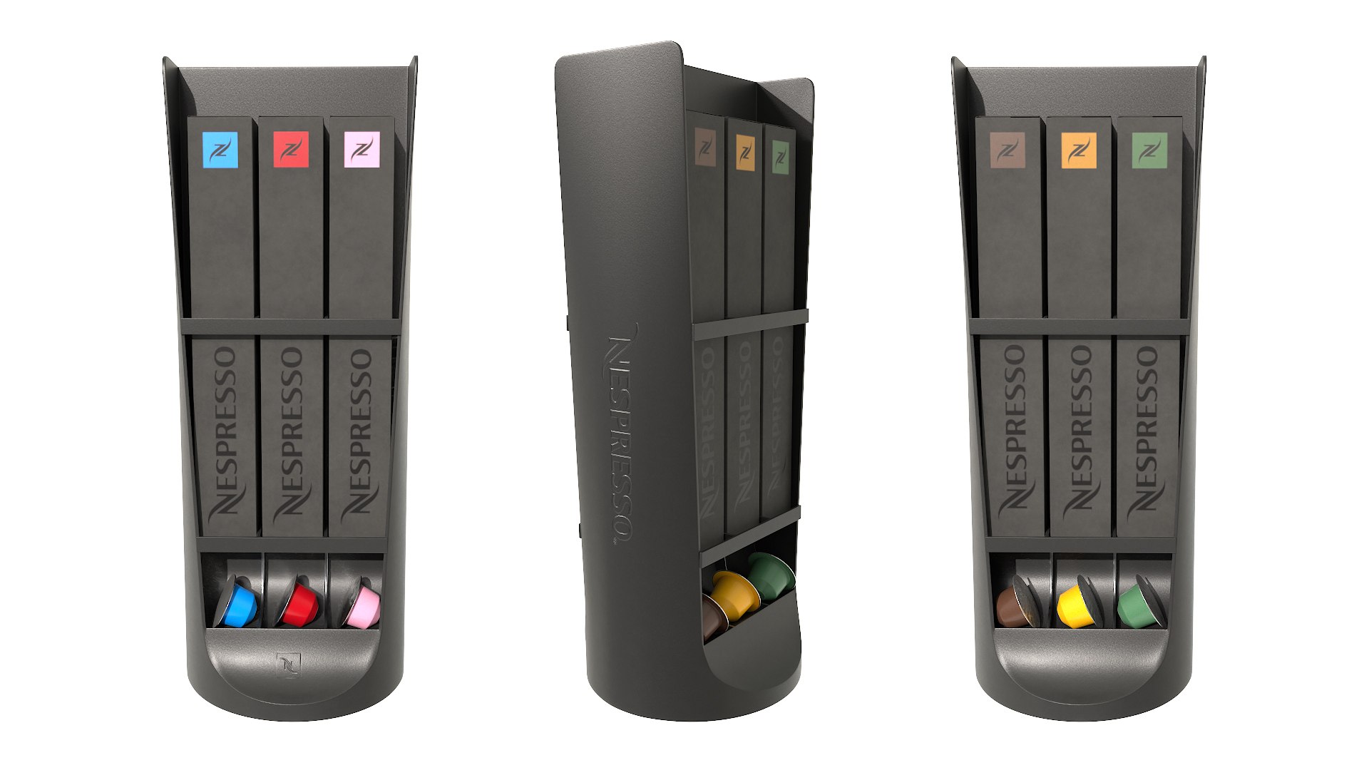 3D model Coffee Dispenser Coffee Capsule Box and Coffee Capsule https://p.turbosquid.com/ts-thumb/cX/GvpYgH/0z/productimage01/jpg/1674657780/1920x1080/fit_q87/fe7415398f00ce82470dff51a9c12f2d39e4d2a0/productimage01.jpg